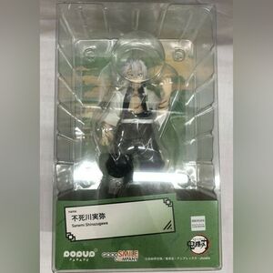 SANEMI Pop Up Parade DEMON SLAYER  Good Smile Company